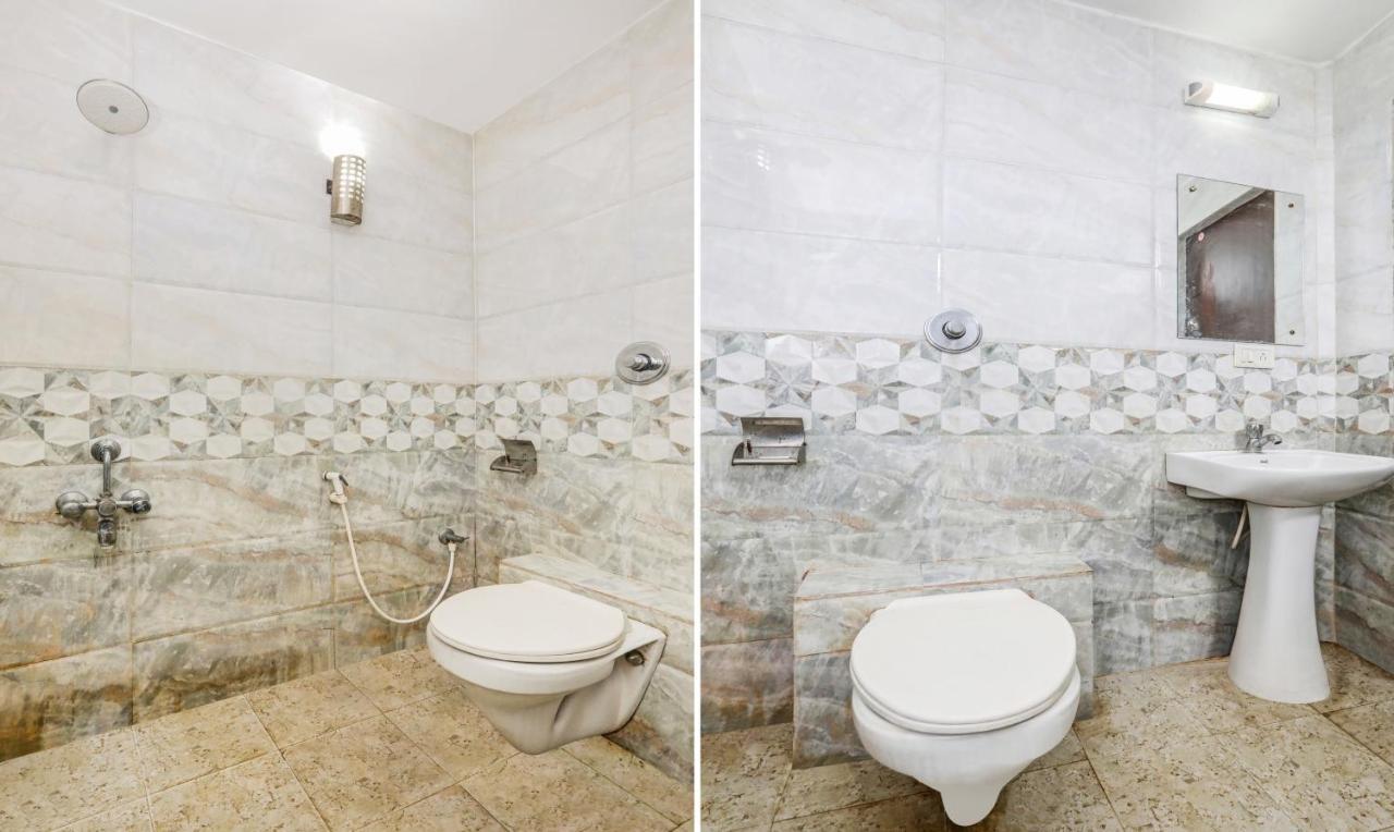 Itsy By Treebo - Greenwood Inn And Suites Near Mysore Palace Narasimharaja Puram Esterno foto