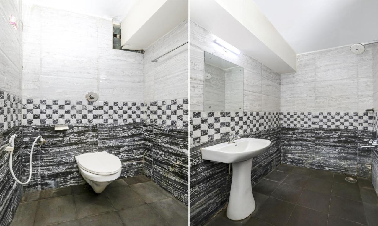 Itsy By Treebo - Greenwood Inn And Suites Near Mysore Palace Narasimharaja Puram Esterno foto
